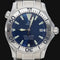 Omega Seamaster Professional 300M - Montre en acier 58 Facettes MT46278
