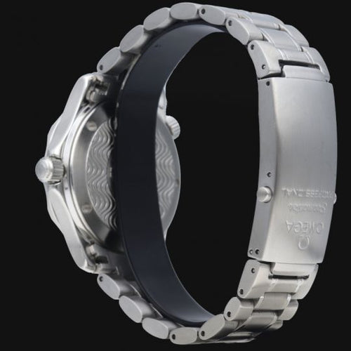 Omega Seamaster Professional 300M - Montre en acier 58 Facettes MT46278