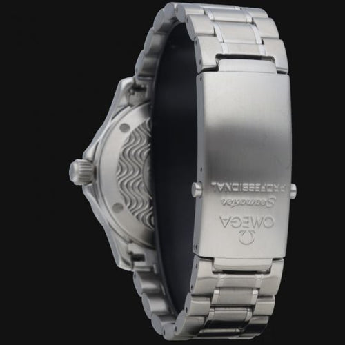 Omega Seamaster Professional 300M - Montre en acier 58 Facettes MT46278