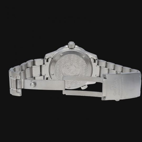 Omega Seamaster Professional 300M - Montre en acier 58 Facettes MT46278