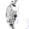 Cartier Pasha de Cartier - Montre automatique en acier 58 Facettes edmyk6rvx6