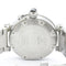 Cartier Pasha de Cartier - Montre automatique en acier 58 Facettes edmyk6rvx6