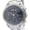 Omega Speedmaster - Montre chronographe automatique en acier inoxydable 58 Facettes y5kdkvalbg