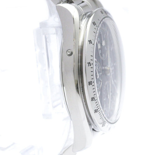 Omega Speedmaster - Montre chronographe automatique en acier inoxydable 58 Facettes y5kdkvalbg