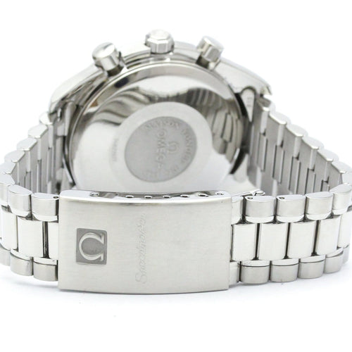 Omega Speedmaster - Montre chronographe automatique en acier inoxydable 58 Facettes y5kdkvalbg