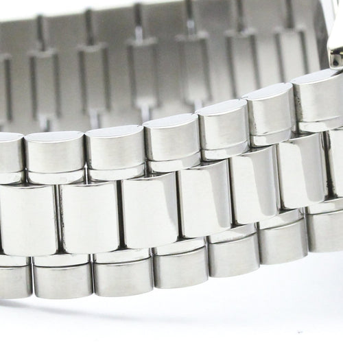 Omega Speedmaster - Montre chronographe automatique en acier inoxydable 58 Facettes y5kdkvalbg