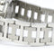 Hermès Clipper - Montre chronographe quartz en acier inoxydable 58 Facettes yk6c968f7m