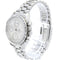 Omega Speedmaster - Montre chronographe calendrier triple en acier 58 Facettes yjk80ykrn2