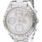 Omega Speedmaster - Montre chronographe calendrier triple en acier 58 Facettes yjk80ykrn2