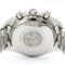 Omega Speedmaster - Montre chronographe calendrier triple en acier 58 Facettes yjk80ykrn2