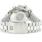 Omega Speedmaster - Montre chronographe calendrier triple en acier 58 Facettes yjk80ykrn2