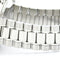 Omega Speedmaster - Montre chronographe calendrier triple en acier 58 Facettes yjk80ykrn2
