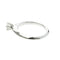46 Tiffany & Co. Tiffany Setting - Bague solitaire en platine et diamant 58 Facettes ytizu78tuc