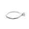 46 Tiffany & Co. Tiffany Setting - Bague solitaire en platine et diamant 58 Facettes ytizu78tuc