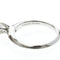 46 Tiffany & Co. Tiffany Setting - Bague solitaire en platine et diamant 58 Facettes ytizu78tuc