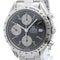 Omega Speedmaster Date - Montre chronographe automatique en acier 58 Facettes mjju7v2ogb