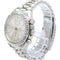 Omega Speedmaster - Montre Triple Calendar Chronograph en acier 58 Facettes o693xaspnv
