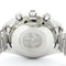 Omega Speedmaster - Montre Triple Calendar Chronograph en acier 58 Facettes o693xaspnv