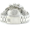 Omega Speedmaster - Montre Triple Calendar Chronograph en acier 58 Facettes o693xaspnv