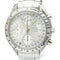 Montre Omega Speedmaster - Montre Triple Calendar Chronograph en acier 58 Facettes wczh2162rv
