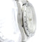Omega Speedmaster - Montre Triple Calendar Chronograph en acier 58 Facettes wczh2162rv