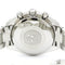 Montre Omega Speedmaster - Montre Triple Calendar Chronograph en acier 58 Facettes wczh2162rv