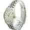 Rolex Oyster Perpetual Datejust - Montre automatique en acier et or blanc 58 Facettes z3ucjtng0u