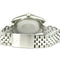 Rolex Oyster Perpetual Datejust - Montre automatique en acier et or blanc 58 Facettes z3ucjtng0u