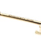 Pendentif Tiffany & Co. - Pendentif Enchant Heart Key en or jaune et diamant 58 Facettes hz7be8pvk9