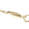 Pendentif Tiffany & Co. Elsa Peretti - Pendentif en or rose et diamant 58 Facettes zv3lixnczl