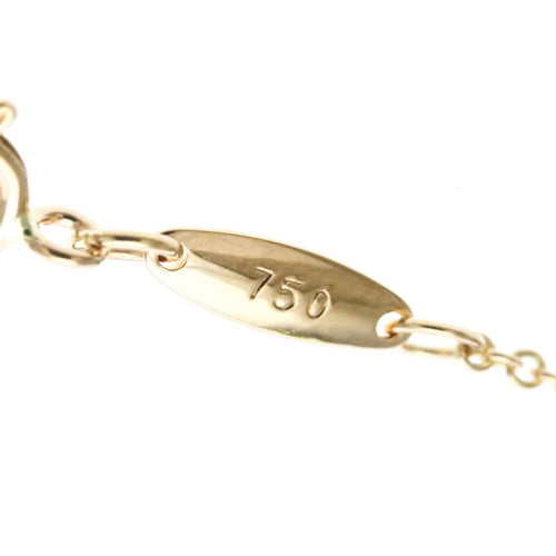 Tiffany & Co. Elsa Peretti - Pendentif en or rose et diamant 58 Facettes zv3lixnczl
