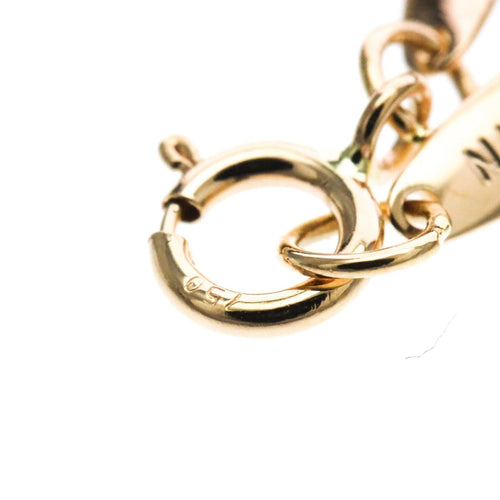 Pendentif Tiffany & Co. Elsa Peretti - Pendentif en or rose et diamant 58 Facettes zv3lixnczl