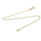 Tiffany & Co. Elsa Peretti - Pendentif en or rose et diamant 58 Facettes zv3lixnczl