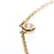 Pendentif Tiffany & Co. Elsa Peretti - Pendentif en or rose et diamant 58 Facettes zv3lixnczl