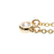 Pendentif Tiffany & Co. Elsa Peretti - Pendentif en or rose et diamant 58 Facettes zv3lixnczl