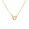 Pendentif Tiffany & Co. Elsa Peretti - Pendentif en or rose et diamant 58 Facettes zv3lixnczl