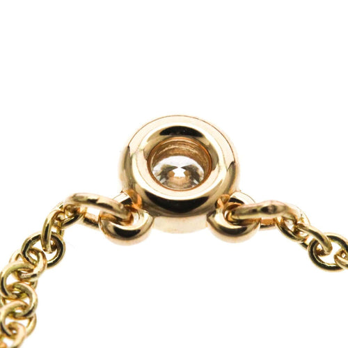 Pendentif Tiffany & Co. Elsa Peretti - Pendentif en or rose et diamant 58 Facettes zv3lixnczl
