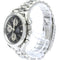 Montre Omega Speedmaster Date - Montre chronographe automatique en acier 58 Facettes niip13mjeo