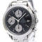 Montre Omega Speedmaster Date - Montre chronographe automatique en acier 58 Facettes niip13mjeo