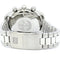 Montre Omega Speedmaster Date - Montre chronographe automatique en acier 58 Facettes niip13mjeo