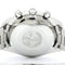 Montre Omega Speedmaster Date - Montre chronographe automatique en acier 58 Facettes niip13mjeo