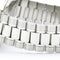 Montre Omega Speedmaster Date - Montre chronographe automatique en acier 58 Facettes niip13mjeo