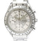 Omega Speedmaster Date - Montre chronographe automatique en acier inoxydable 58 Facettes ermtddgt94