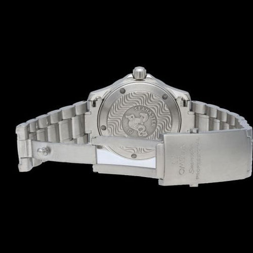 Omega Seamaster - Montre Professional 300M en acier 58 Facettes MT46279