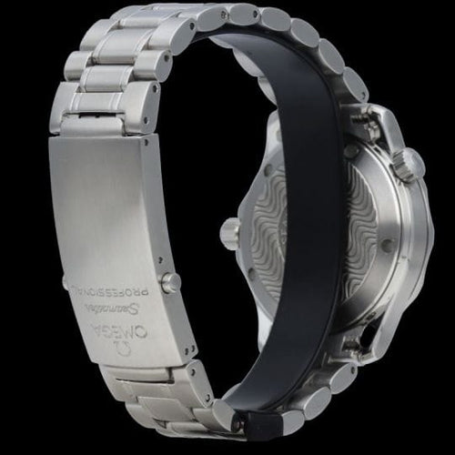 Omega Seamaster - Montre Professional 300M en acier 58 Facettes MT46279