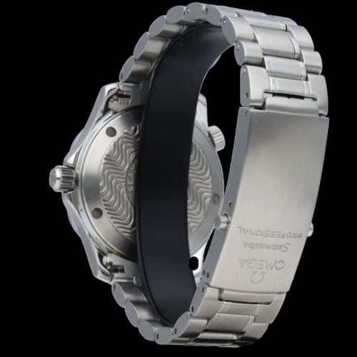 Omega Seamaster - Montre Professional 300M en acier 58 Facettes MT46279