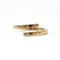 51 Dinh Van La Spirale PM - Bague en or jaune 58 Facettes 260205R