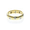 Tiffany & Co. Dots - Collier en platine, or jaune et diamant 58 Facettes gg1bdp377q
