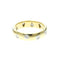 Tiffany & Co. Dots - Collier en platine, or jaune et diamant 58 Facettes gg1bdp377q