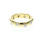 Tiffany & Co. Dots - Collier en platine, or jaune et diamant 58 Facettes gg1bdp377q